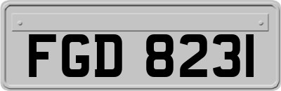 FGD8231
