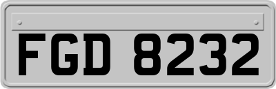 FGD8232