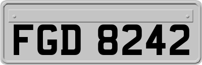FGD8242