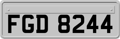 FGD8244