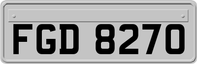 FGD8270