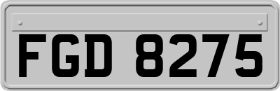 FGD8275