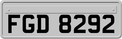FGD8292
