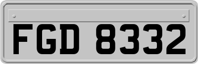 FGD8332