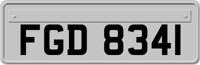 FGD8341