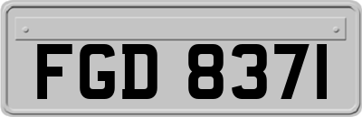 FGD8371