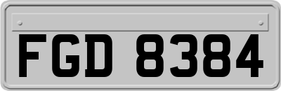 FGD8384