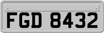 FGD8432