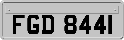 FGD8441