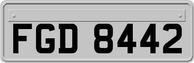 FGD8442
