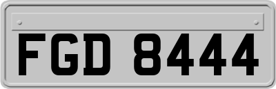 FGD8444