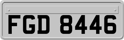 FGD8446