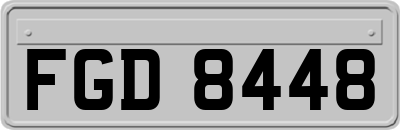FGD8448