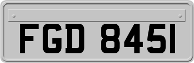 FGD8451