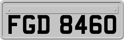 FGD8460