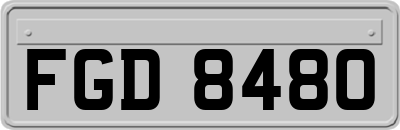 FGD8480