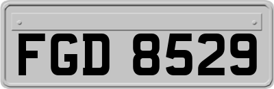 FGD8529
