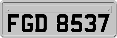 FGD8537