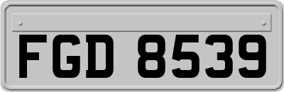 FGD8539