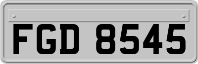 FGD8545