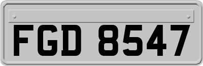 FGD8547