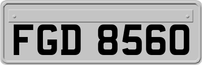 FGD8560