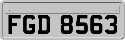 FGD8563