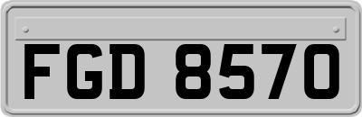 FGD8570