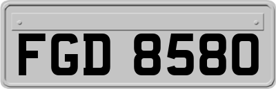 FGD8580