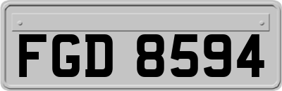 FGD8594