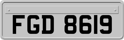 FGD8619