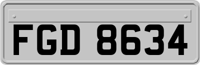 FGD8634