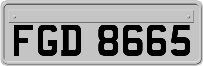 FGD8665