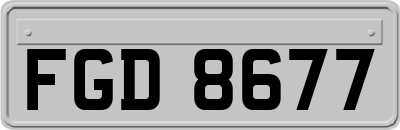 FGD8677