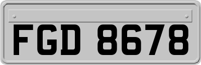 FGD8678