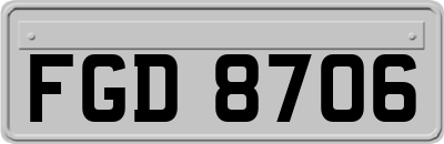 FGD8706