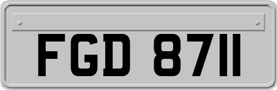 FGD8711
