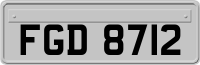FGD8712