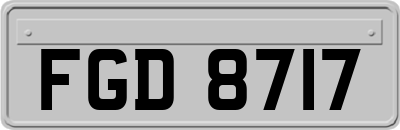 FGD8717