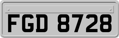 FGD8728