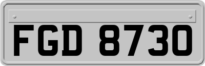 FGD8730