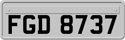 FGD8737