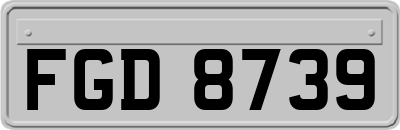 FGD8739