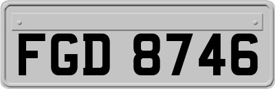 FGD8746