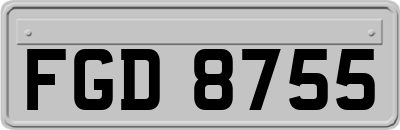 FGD8755