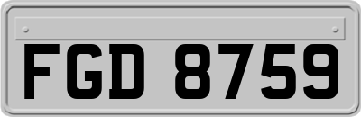 FGD8759