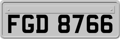 FGD8766