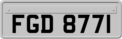 FGD8771