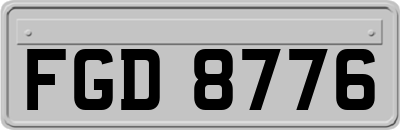 FGD8776