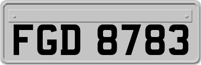 FGD8783
